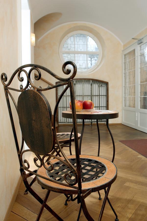 Villa Arborea Augsburg Luaran gambar