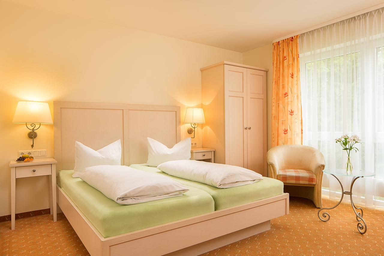 Villa Arborea Augsburg Luaran gambar