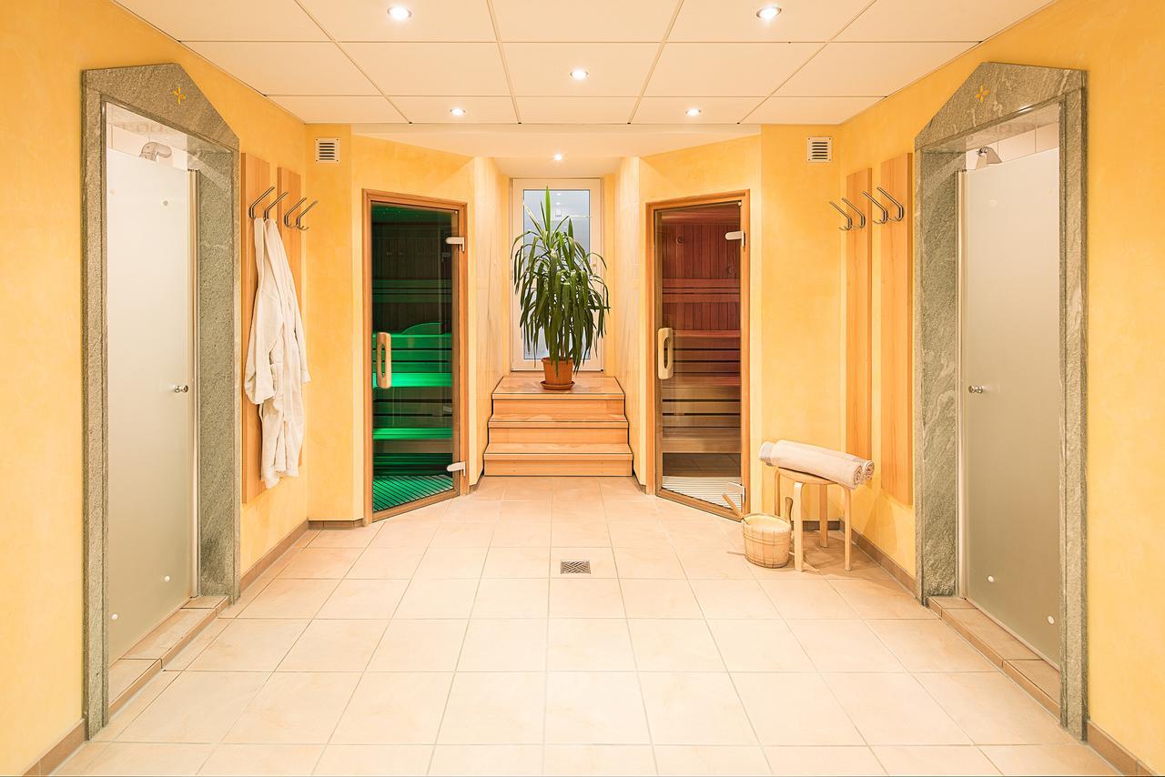 Villa Arborea Augsburg Luaran gambar