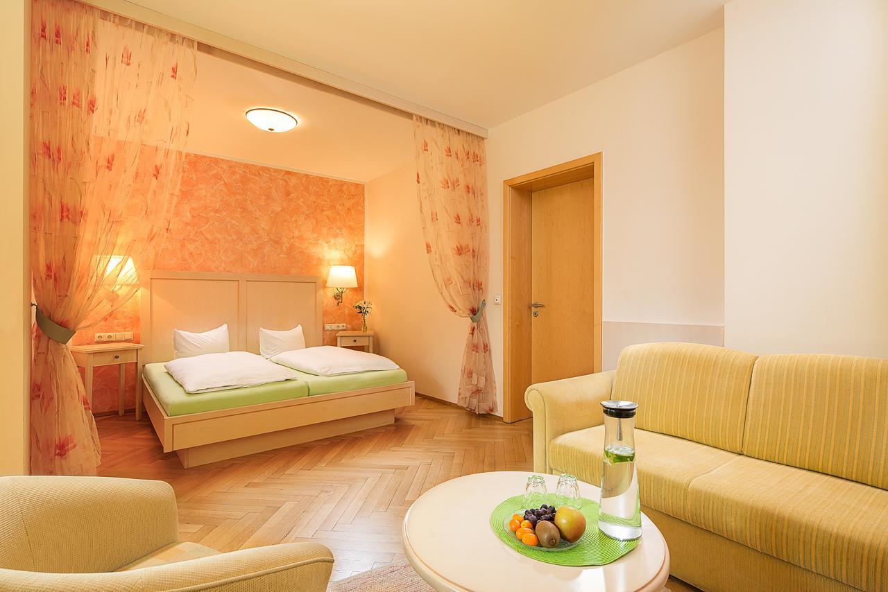 Villa Arborea Augsburg Luaran gambar